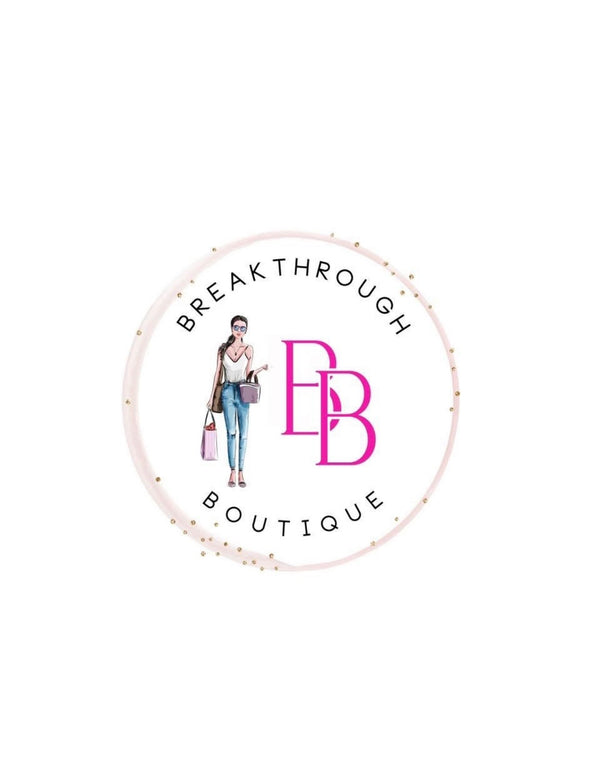 Breakthrough Boutique